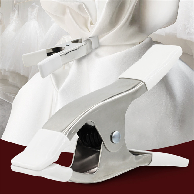 Metal Spring Clamps Heavy Duty A Clips For Woodworking Backdrops And Wedding Dress Spring clamp