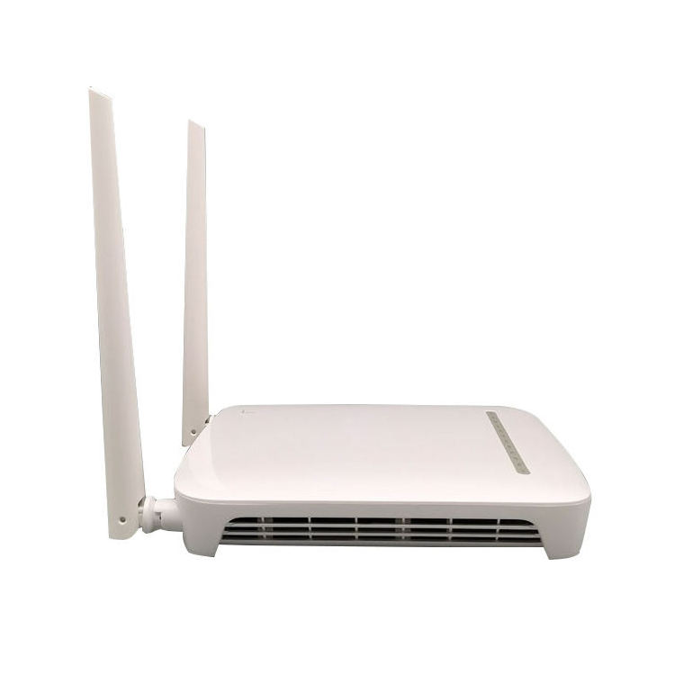 dual band onu ont H2-2 4GE+1USB 2.4G 5G wifi