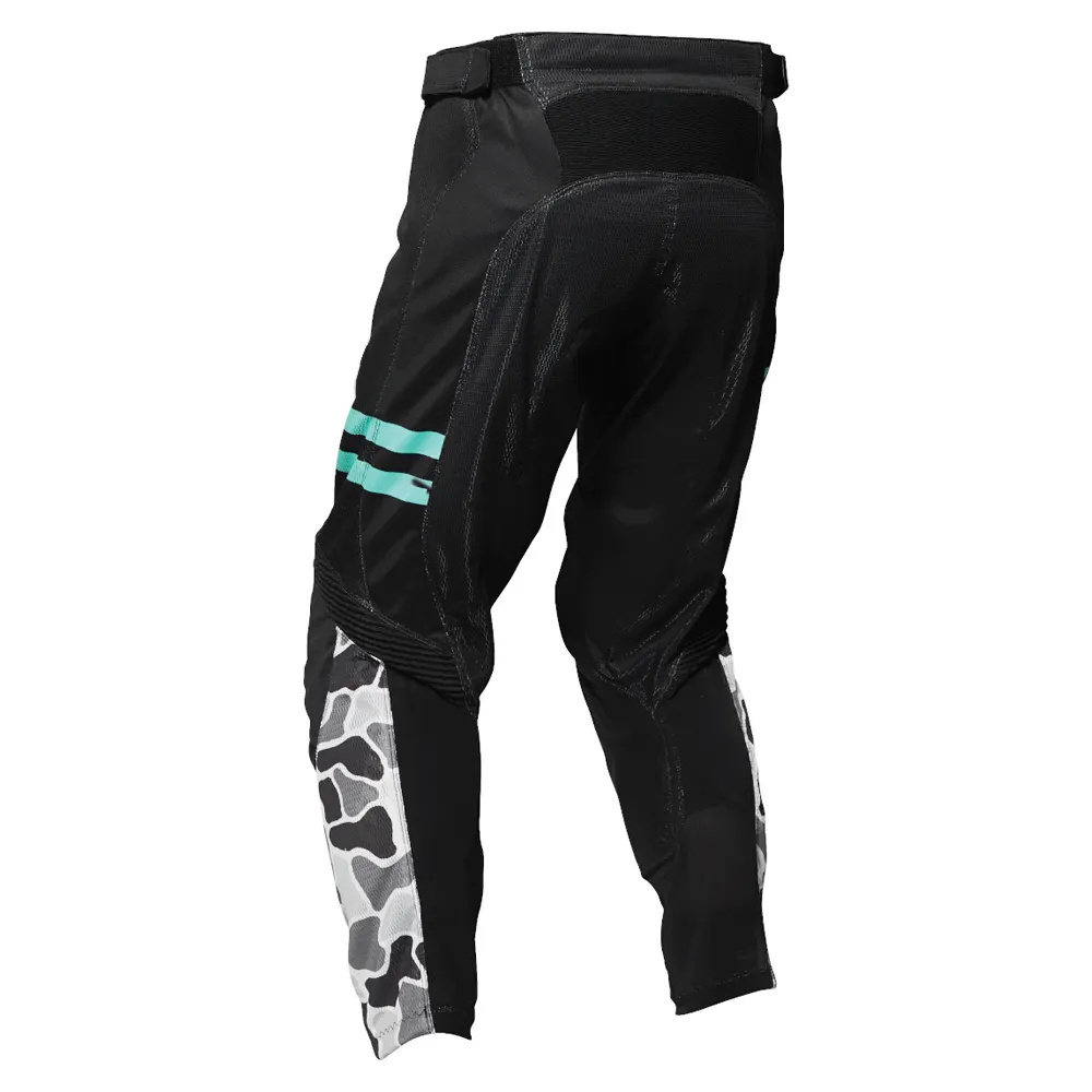 Motocross off road racing /Atv/Bmx/Mtb /down hill pants mx pants Wholesale-Manufactured Unisex Motocross Pants