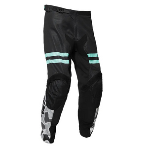 Motocross off road racing /Atv/Bmx/Mtb /down hill pants mx pants Wholesale-Manufactured Unisex Motocross Pants