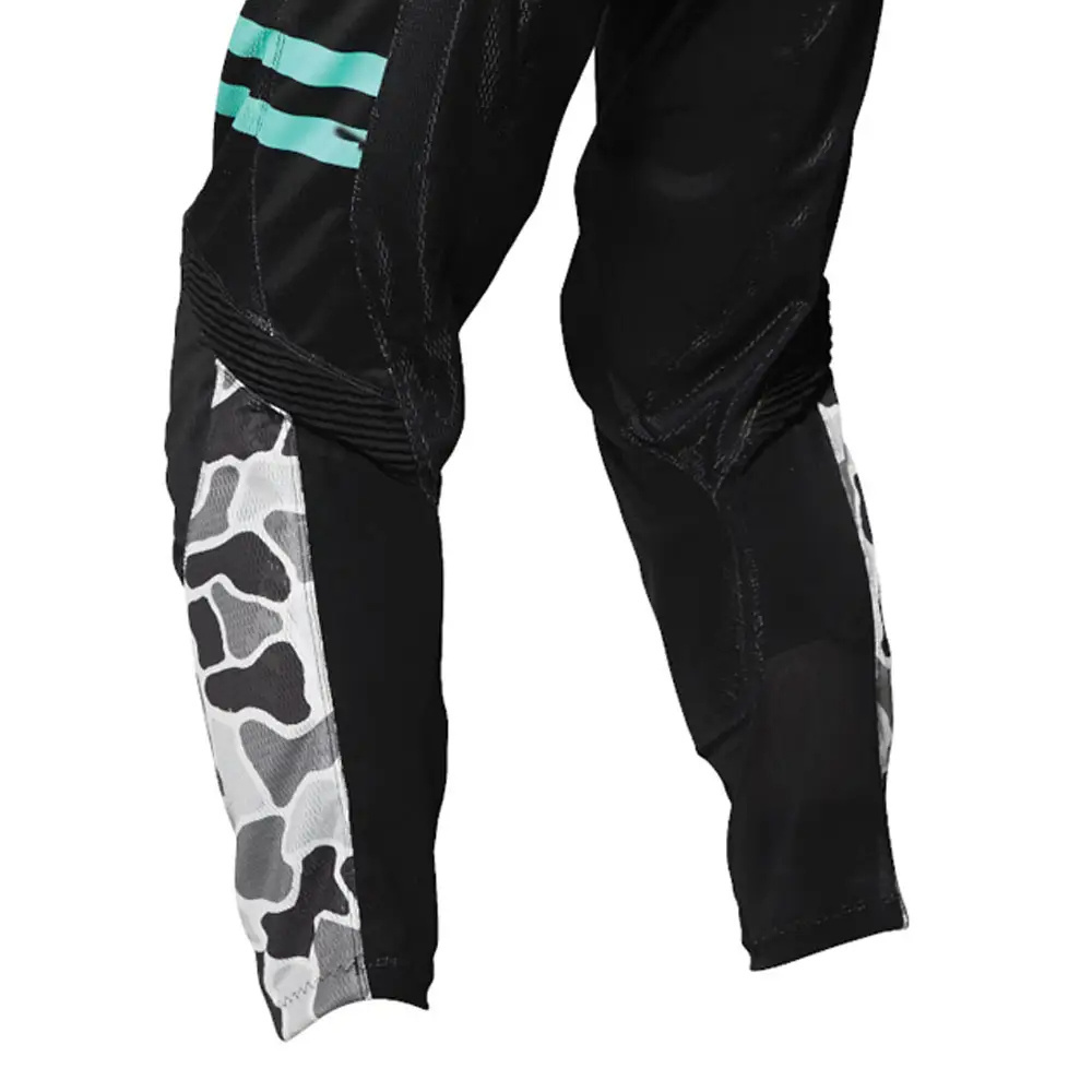 Motocross off road racing /Atv/Bmx/Mtb /down hill pants mx pants Wholesale-Manufactured Unisex Motocross Pants