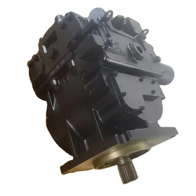 42R28CE2C803 42L28 42L32 42L41 42L51 Sundstrand Sauer 42R 42R28 42R32 42R41 42R51 Piston Pump For Engineering Machinery