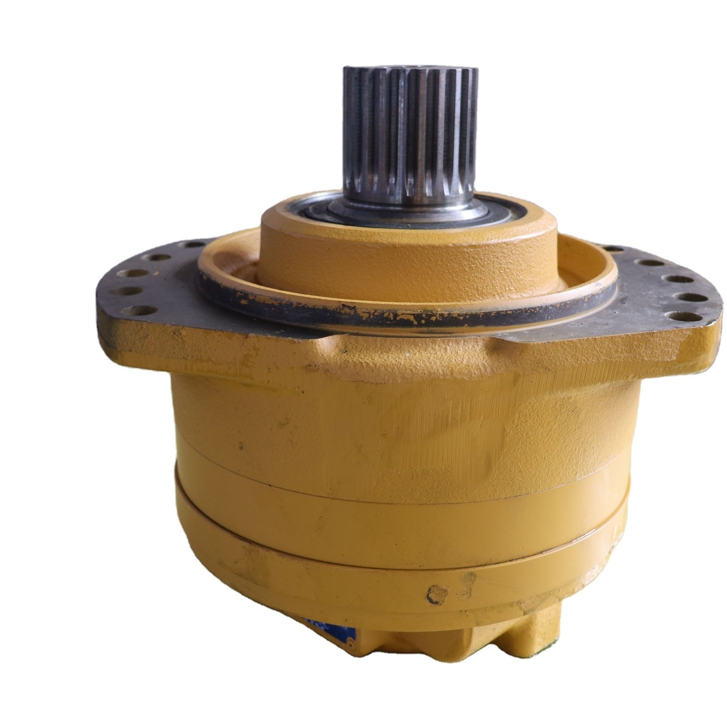 MSE MS Series Hydraulic Drive Radial Piston Motor