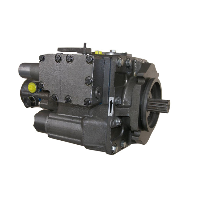 Original Sundstrand Hydraulic Pump pv23 Hydraulic Pump Variable Axial Piston Pump