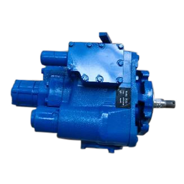 Original Sundstrand Hydraulic Pump pv23 Hydraulic Pump Variable Axial Piston Pump