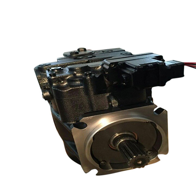 Original Sundstrand Hydraulic Pump pv23 Hydraulic Pump Variable Axial Piston Pump