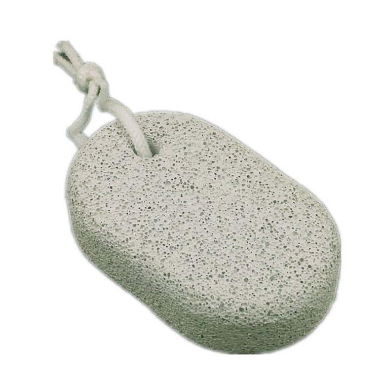 FOCSTAR Custom Pumice Stone for Feet Pedicure Tools Hard Skin Callus Remover