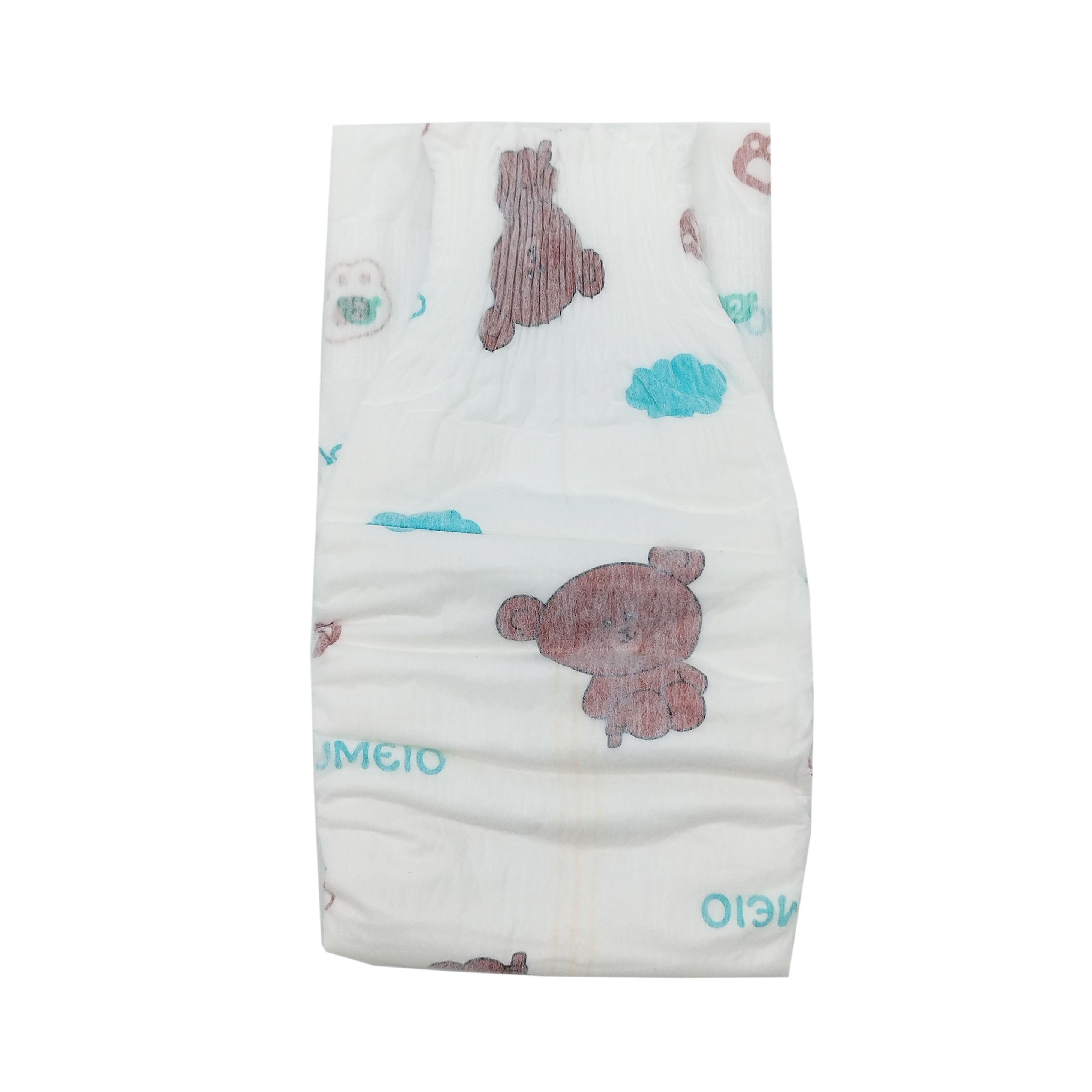 Nappies Factory Manufacturer Diapers Baby Pants High Quality Custom Disposable Baby Diapers Wholesale