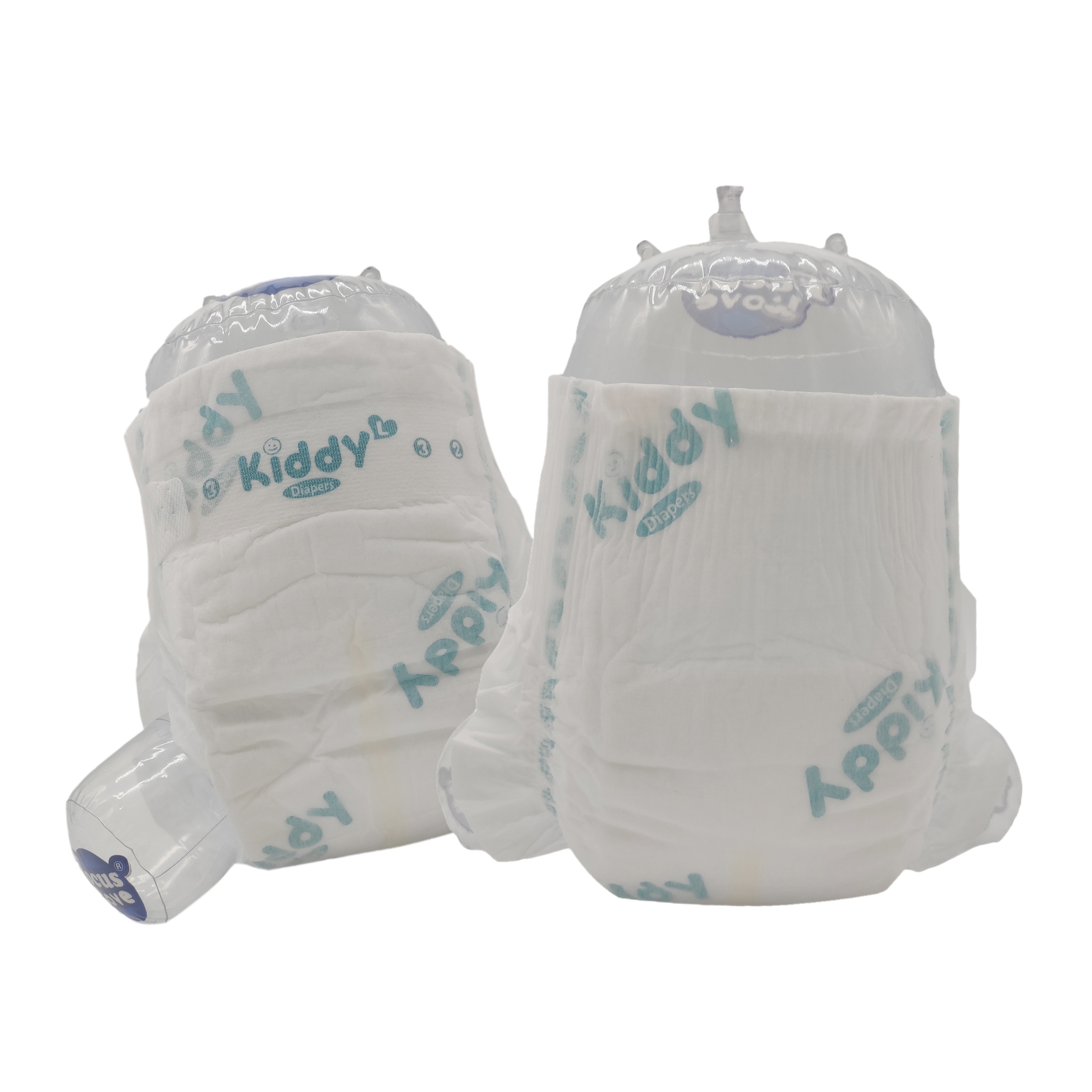 Hot Sale Breathable High Quality Baby Diaper Packaging Supplier In China