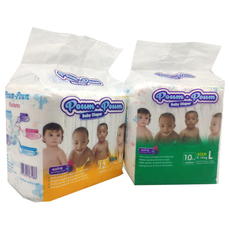 Hot Popular Wholesale Price High Quality Sleepy Baby Diapers Nappies Manufacturer Disposable Baby Diapers Pampering