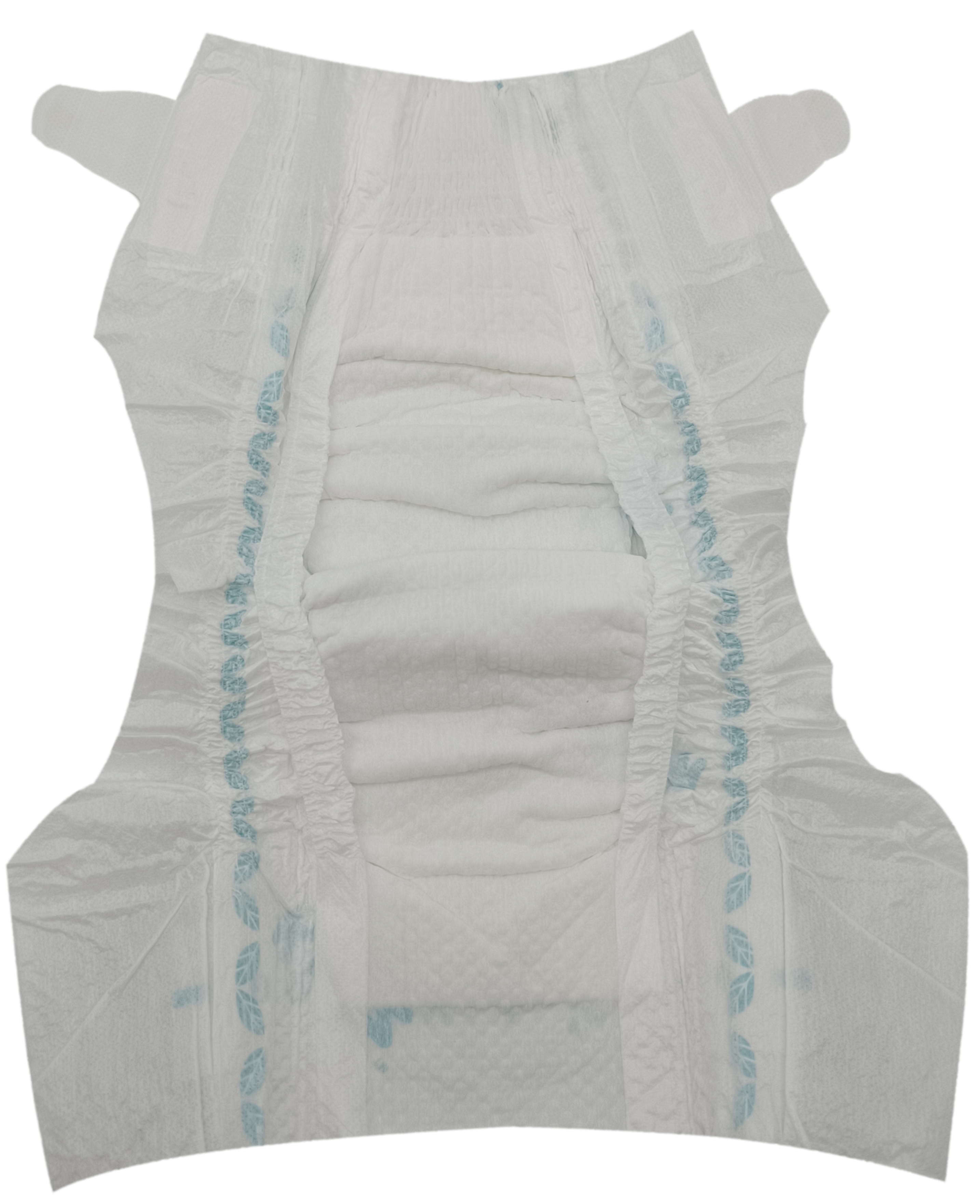 Hot Sale Breathable High Quality Baby Diaper Packaging Supplier In China