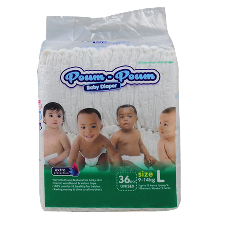 Hot Popular Wholesale Price High Quality Sleepy Baby Diapers Nappies Manufacturer Disposable Baby Diapers Pampering