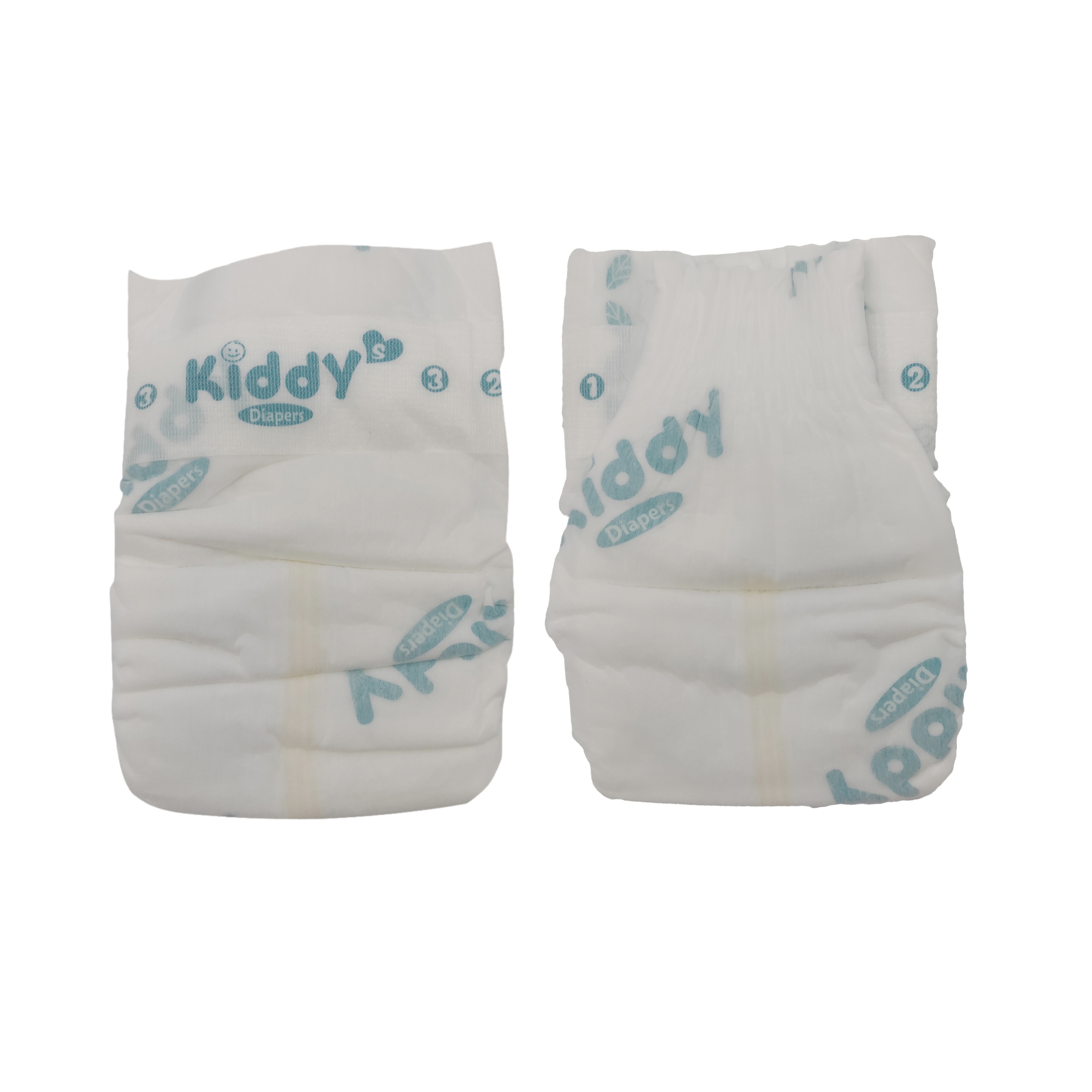 Hot Sale Breathable High Quality Baby Diaper Packaging Supplier In China