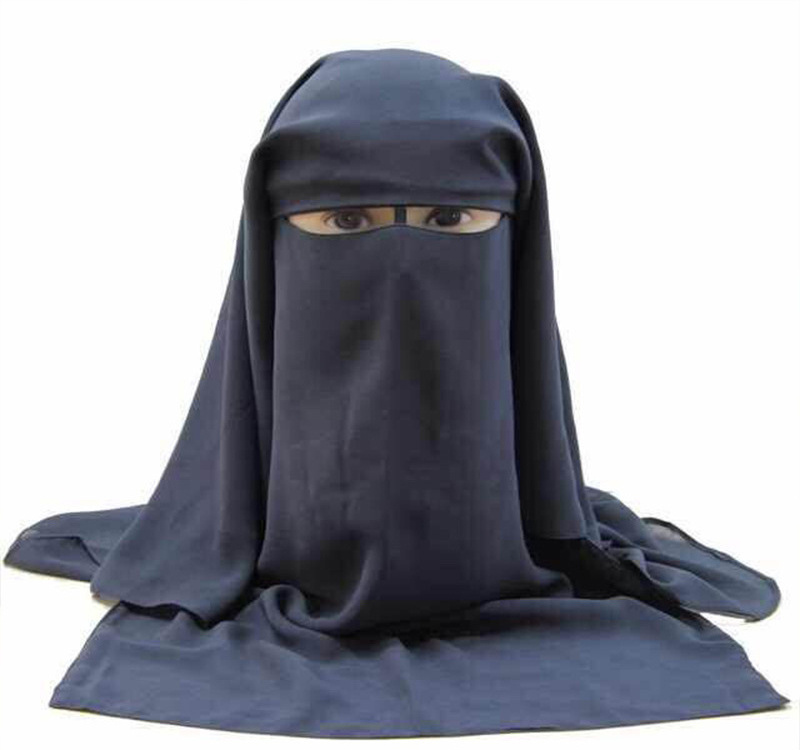 fancy hijab sexy women niqab hijab scarf