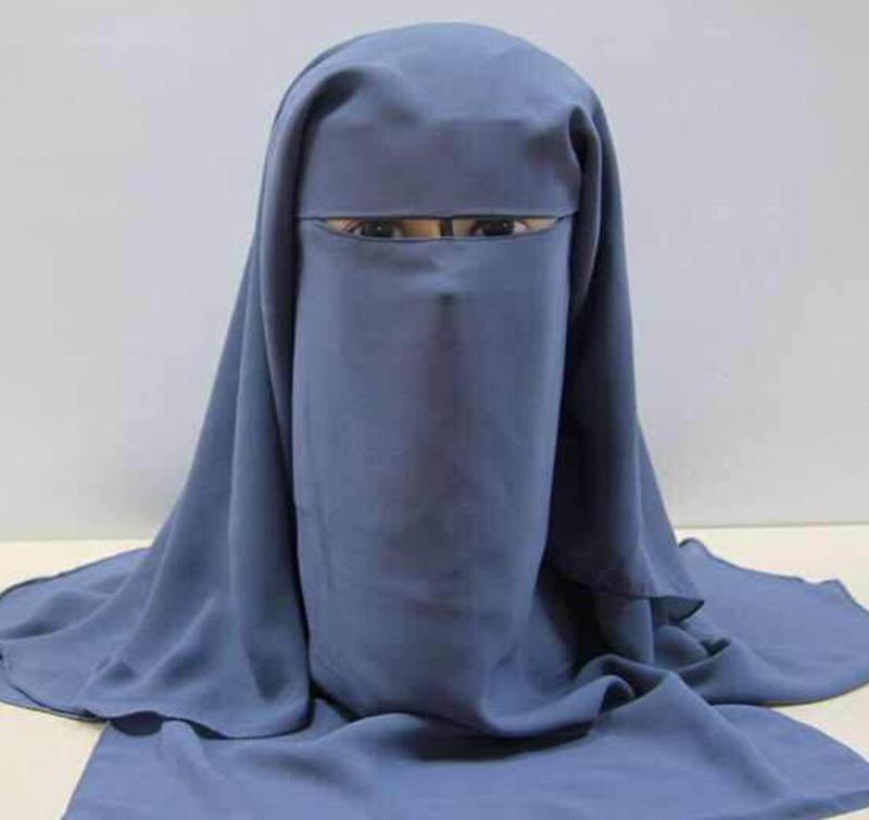 fancy hijab sexy women niqab hijab scarf