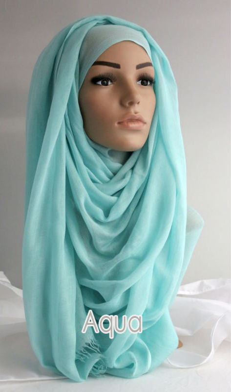 wholesale plain hijab scarf,muslim head scarf 92colors