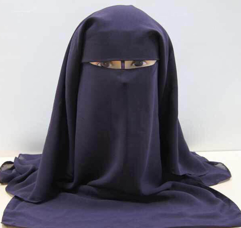 fancy hijab sexy women niqab hijab scarf