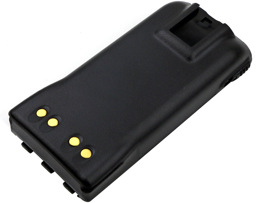 2600mAh Battery for Motorola GP1280, GP140, GP240, GP280, GP320, GP328, GP330, GP338, GP339, GP340, GP360, GP380, GP540