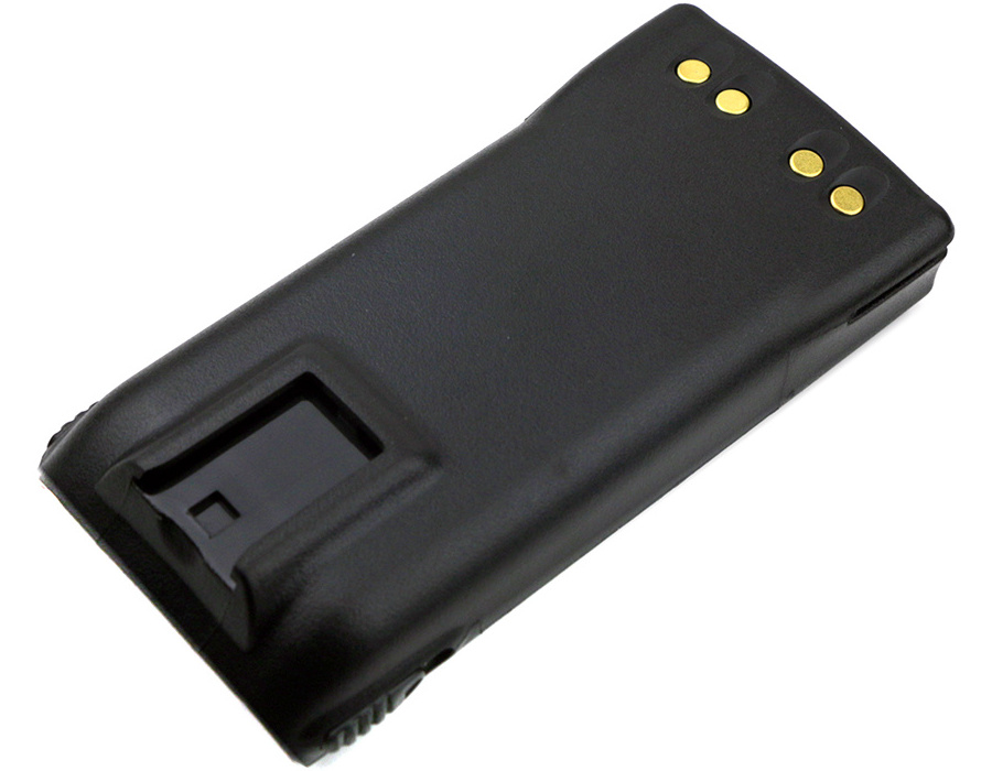 2600mAh Battery for Motorola GP1280, GP140, GP240, GP280, GP320, GP328, GP330, GP338, GP339, GP340, GP360, GP380, GP540