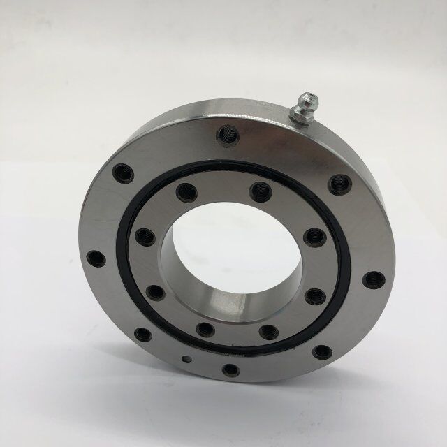 MT Series Four Point Contact Ball Slewing Ring Bearings Excavator Crane Bearing MTO-050 without Gear