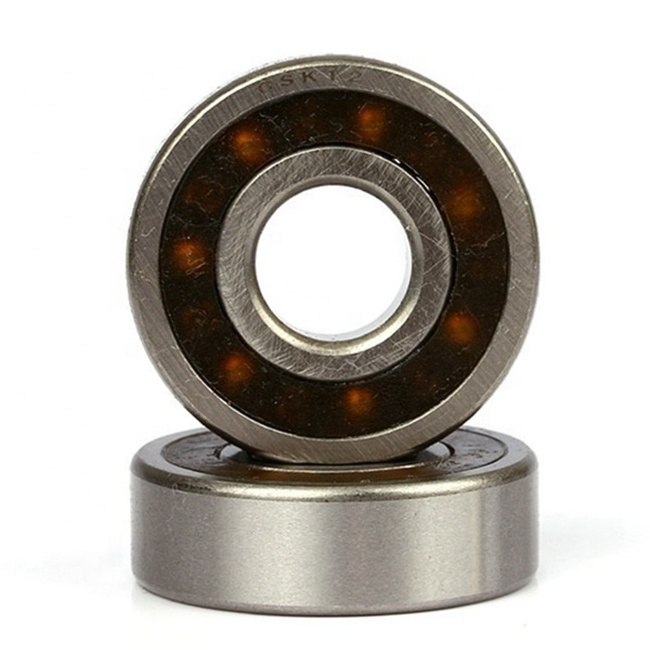 Hot Sale 35mm One Way Clutch Ball Bearing with Keyway Sprag Rodamientos Rolamento CSK35PP