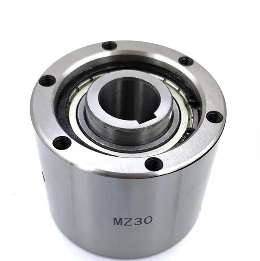 Factory Price  One Way Cam Clutch Bearing MZ30 One Way Sprag Clutch Bearing MZ35 MZ45