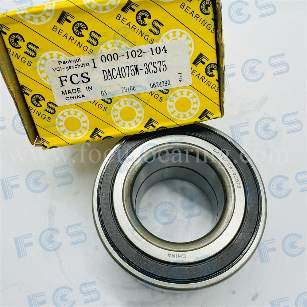 Japan Car Wheel 565592 Bearings DAC20420030/29 Automotive Hub 56592 J22 Wheel Bearing 20x42x30 mm