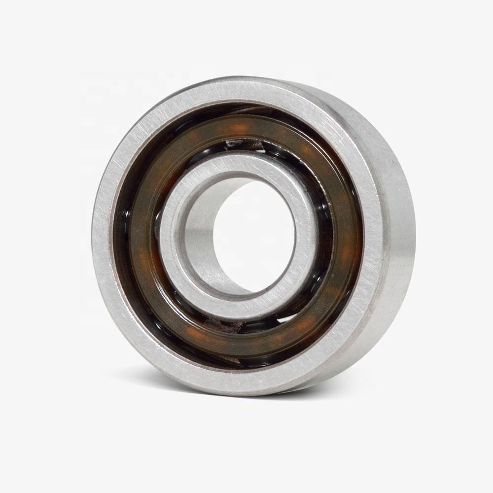 Hybrid 608 Ceramic Ball Bearing 627 607 698 688 6004 6200 6204 6802 6902 Quad Skate Speed Board Bearings