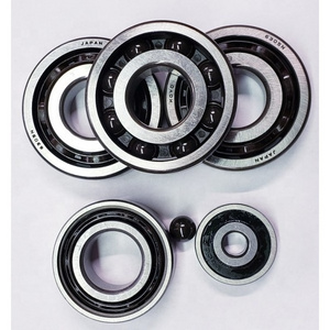 Hybrid 608 Ceramic Ball Bearing 627 607 698 688 6004 6200 6204 6802 6902 Quad Skate Speed Board Bearings