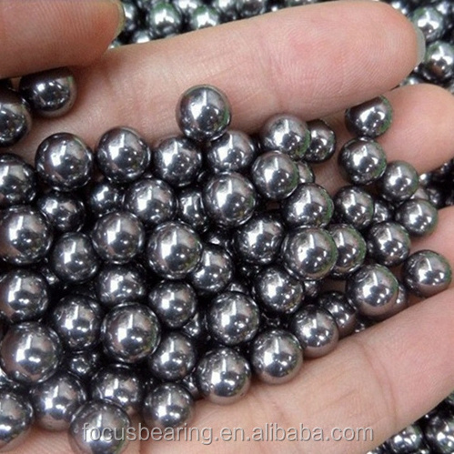 304 Stainless Steel Balls 1-1/2