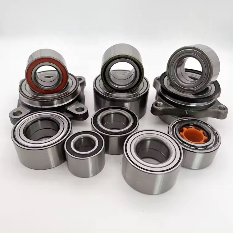 Whosale Auto Bearing DAC3464W-5 2RSCS44 Wheel Hub Bearing BA2B309726A Car Bearing 34BWD11