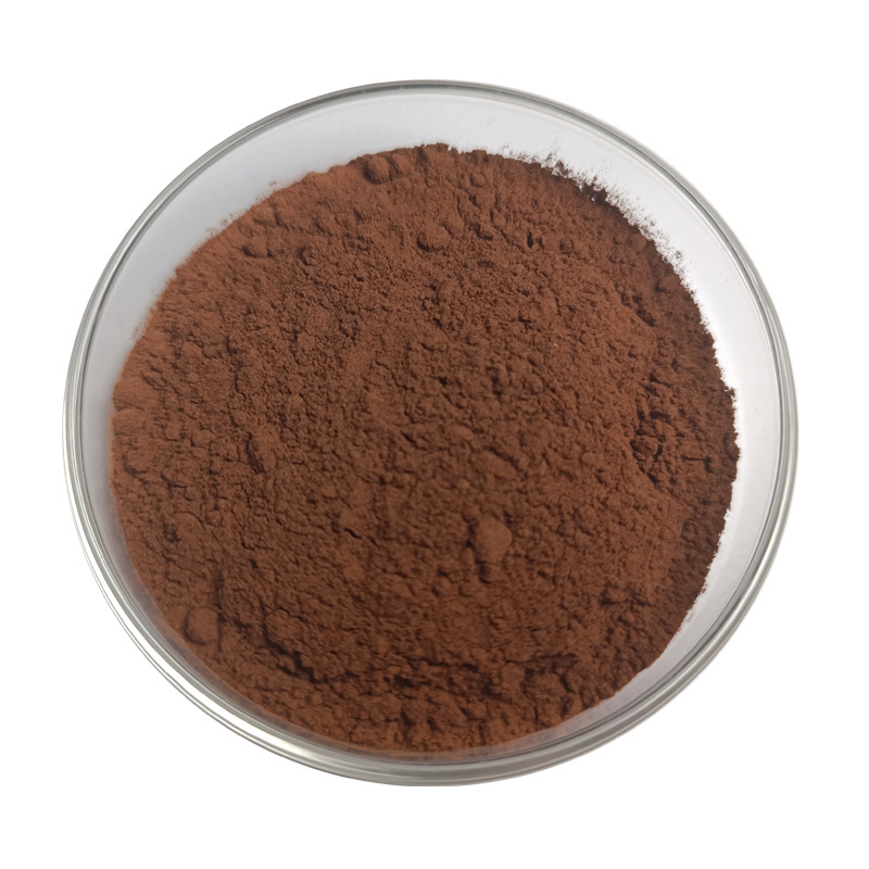 2024 Hot-Selling Organic Nutritional Mushroom Extract Beta Glucan/Polysaccharides Lentinan Powder Shiitake Mushroom Extract