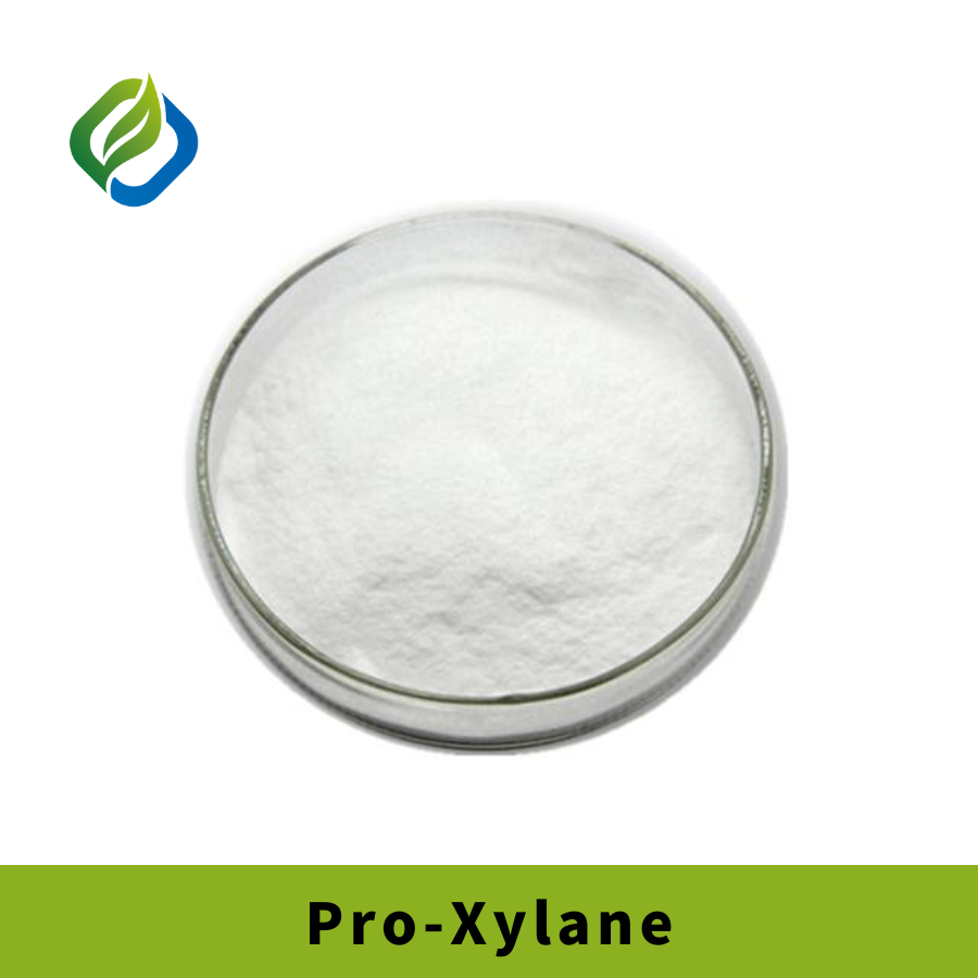 Focuschem Factory Supply Hydroxypropyl Tetrahydropyrantriol >98% Pro-xylane Powder Cosmetic Grade Pro-xylane CAS 439685-79-7