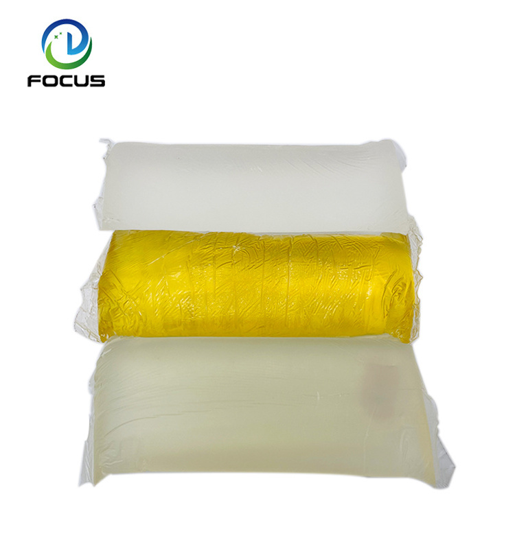 Top Sale Best Price Structure Hotmelt Adhesive Glue Hotmelt Glue for Sanitary Napkin Raw Materials