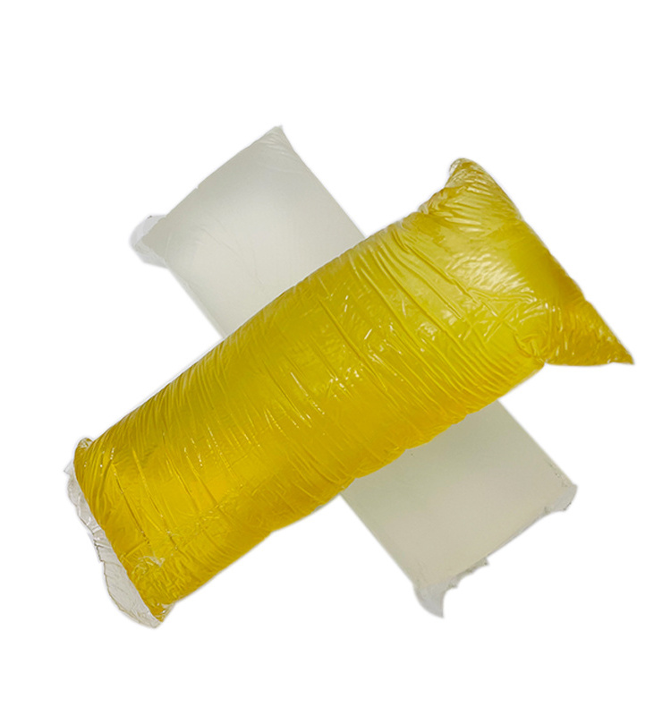 Top Sale Best Price Structure Hotmelt Adhesive Glue Hotmelt Glue for Sanitary Napkin Raw Materials