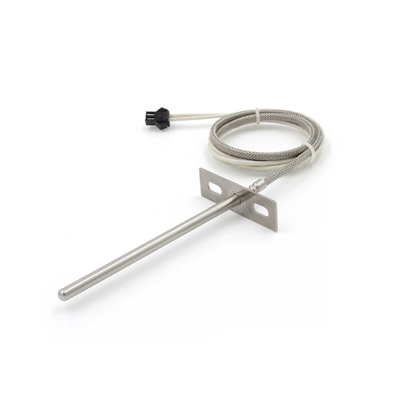 High capteur de temperature thermistance  pt 500 temperature sensor oven dual resistor design