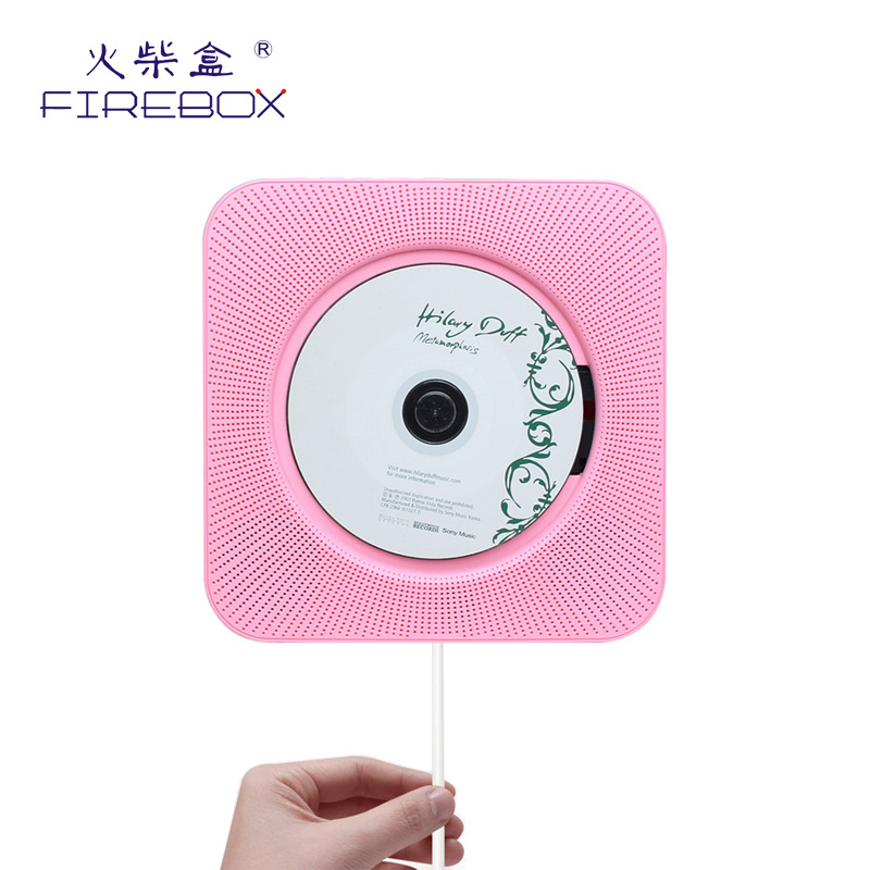 cd/mp3 player pink portable cd player with cassette