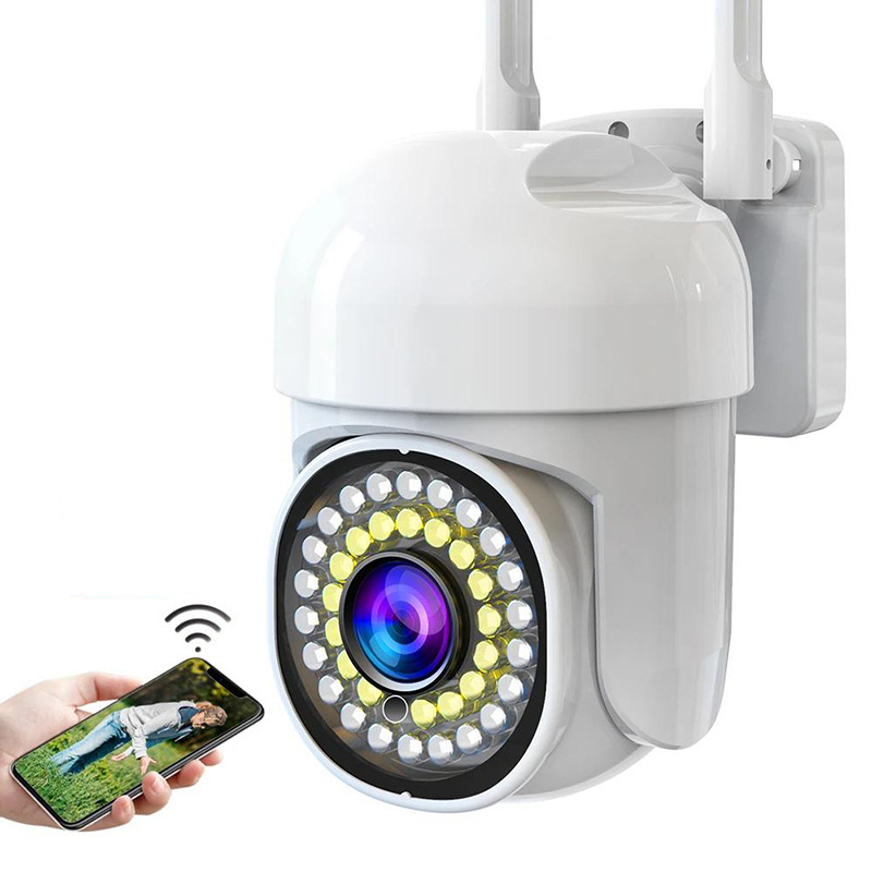 Best Sale Wireless Ip Bulb Camera