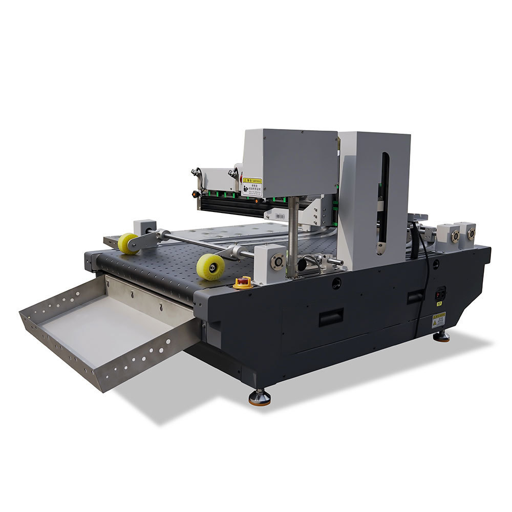 FocusInc single pass digital printer for non woven bags non woven bag printing machine