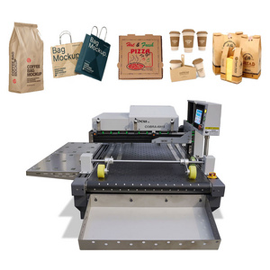 FocusInc single pass digital printer for non woven bags non woven bag printing machine