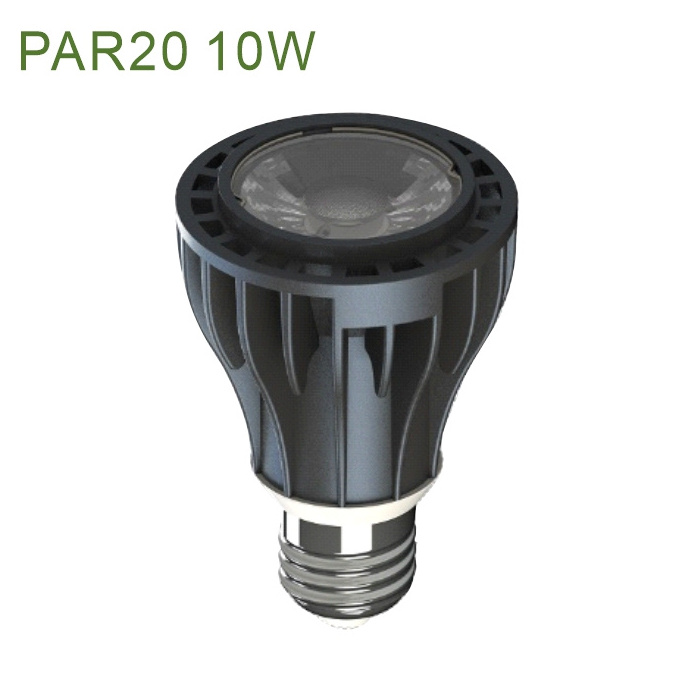 35W PAR30 110V E26 E27 4000K 6000K 10000K 12000K ETL rohs PAR30 LED Light PAR30 Jewelry Light PAR30 PAR 30 LED Bulb with fan