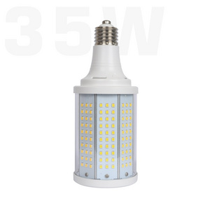 High Lumen Smart Lamp HID Bulb 35W E27 E40 HID Bulb LED for Street Shoebox Cobra Head Lighting