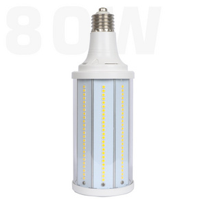 Energy Saver SMD Street Modern 80W 160lm/w 10000 Lumen 80Watt Lamp China Energy Saving E27 Street LED Light Bulb