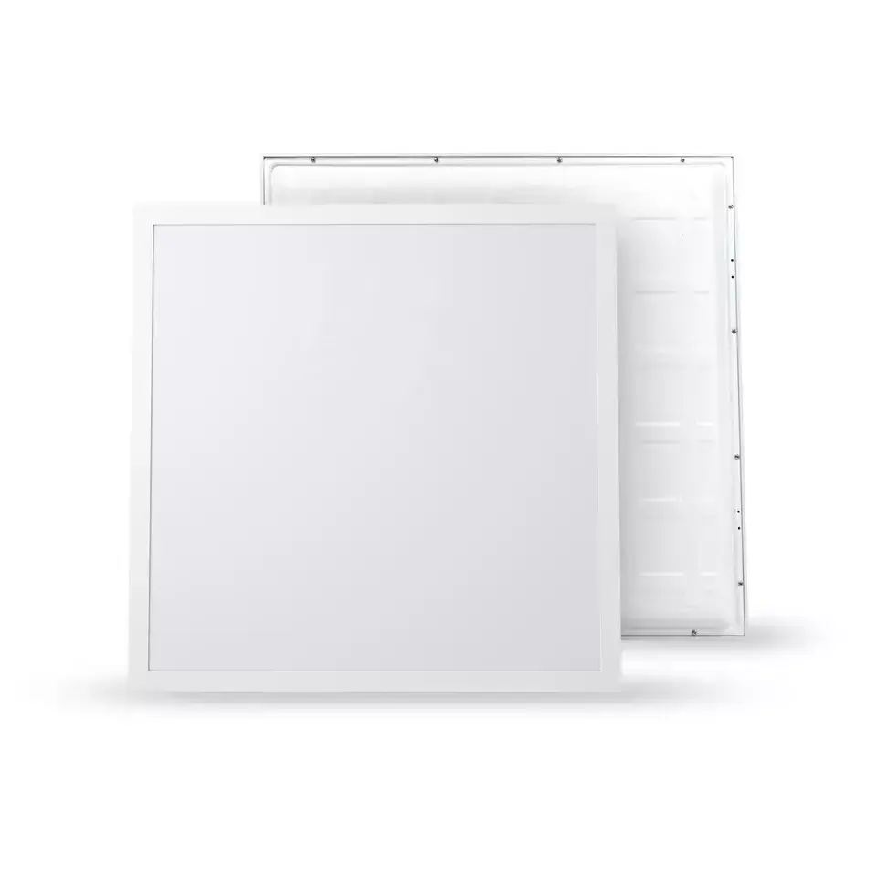 CE Approval led Ceiling Light Panel 60x60 120x30 30W 40W 60W 140lm/w Backlit LED Panel Light For shopping mall Office