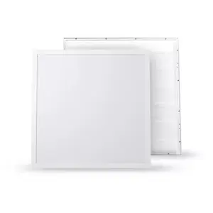 CE Approval led Ceiling Light Panel 60x60 120x30 30W 40W 60W 140lm/w Backlit LED Panel Light For shopping mall Office