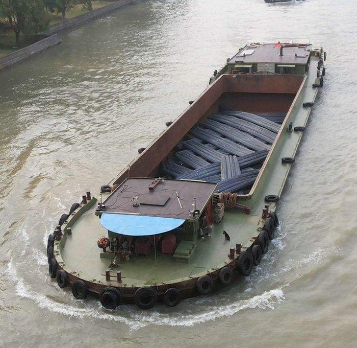 400t cargo ship dry cargo sea river vessel for sale