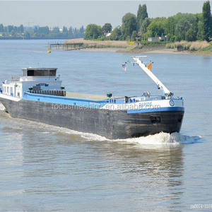 30t cargo ship dry cargo sea river vessel for sale