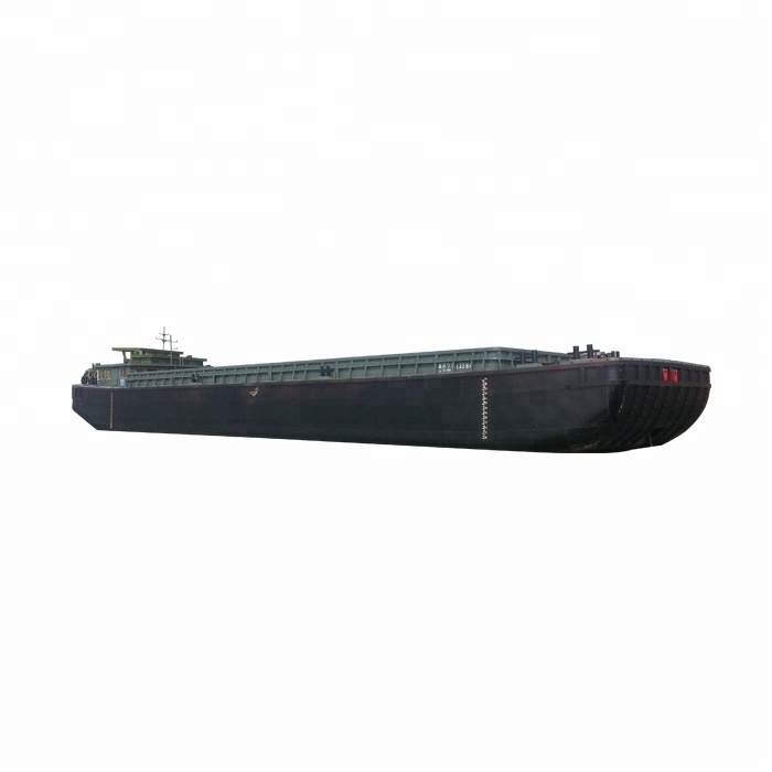 self propelled barge 2000 dwt for sand for sale