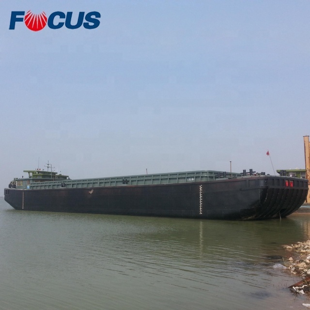 Focus barge floating dock floating wharf for sale