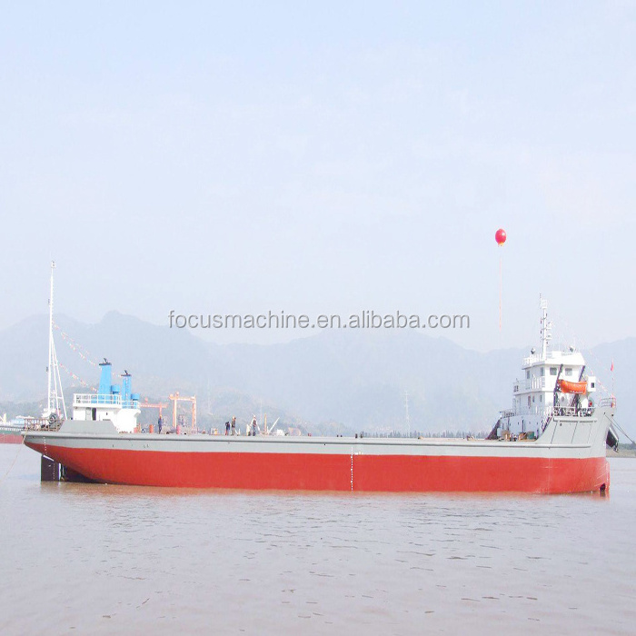 30t cargo ship dry cargo sea river vessel for sale